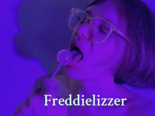 Freddielizzer