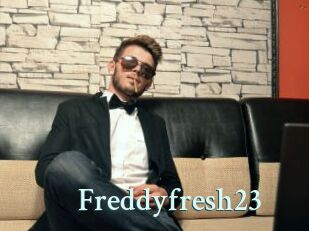 Freddyfresh23