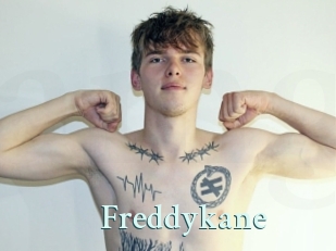 Freddykane