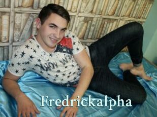 Fredrickalpha