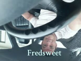 Fredsweet