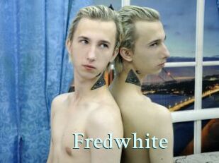 Fredwhite
