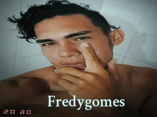 Fredygomes