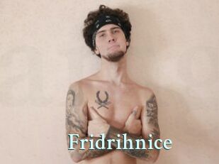 Fridrihnice