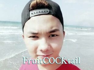 FruitCOCKtail