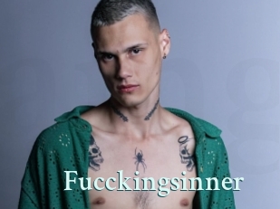 Fucckingsinner