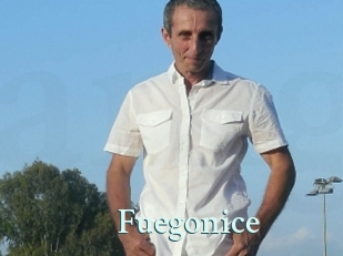 Fuegonice
