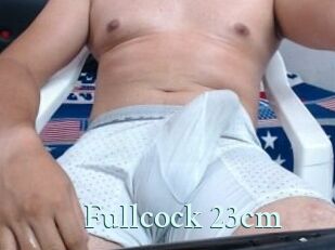 Fullcock_23cm