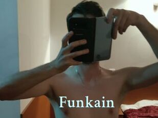 Funkain