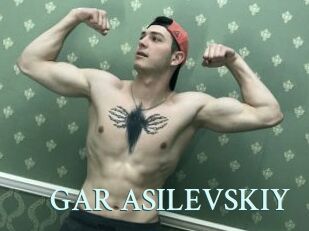GAR_ASILEVSKIY