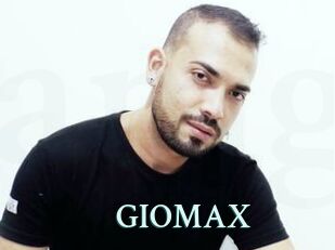 GIOMAX Ambiance Gay