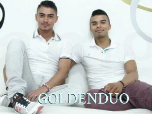 GOLDENDUO