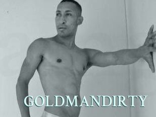GOLDMANDIRTY