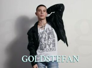 GOLDSTEFAN Ambiance Gay