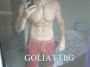 GOLIATTBG