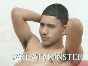GREATMONSTER