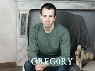 GREG0RY
