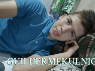 GUILHERMEKULNIG