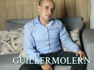 GUILLERMOLERN