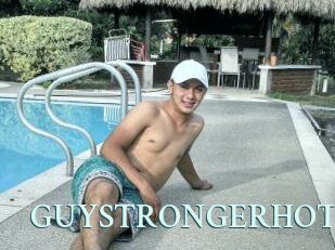 GUYSTRONGERHOT