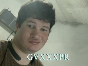GVXXXPR Ambiance Gay