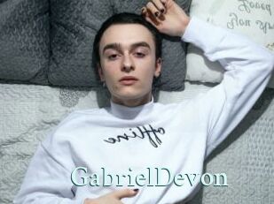 GabrielDevon