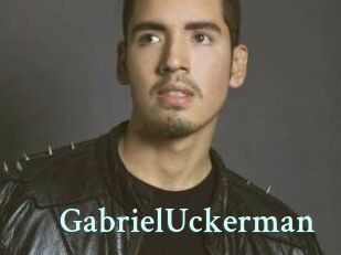 GabrielUckerman