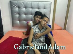 GabrielandAdam