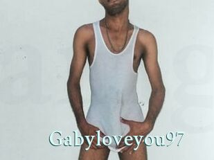 Gabyloveyou97