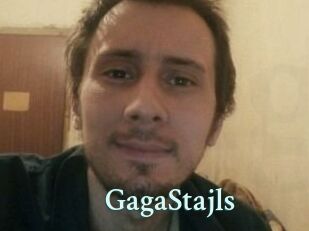GagaStajls