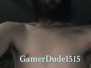 GamerDude1515