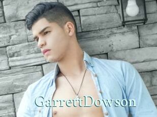 GarrettDowson