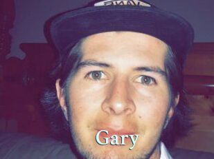 Gary Ambiance Gay
