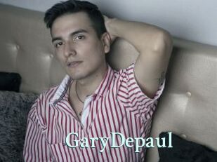 GaryDepaul