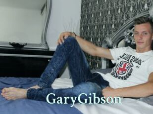 GaryGibson