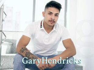 GaryHendricks