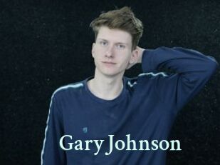 GaryJohnson