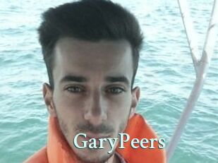 GaryPeers
