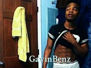 Gavin_Benz