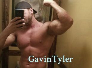 Gavin_Tyler