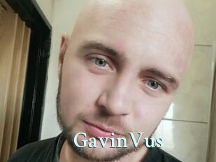 GavinVus