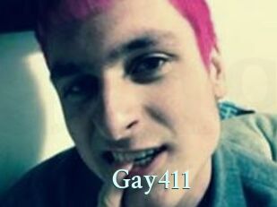 Gay411
