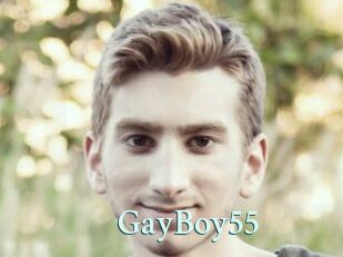 GayBoy55