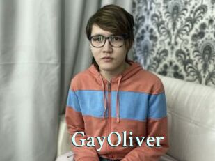 GayOliver