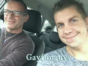 Gayfunguys Ambiance Gay