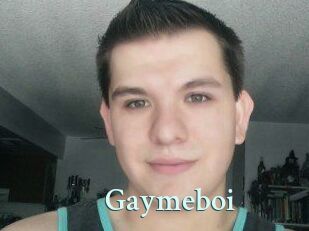 Gaymeboi