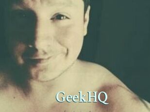 GeekHQ