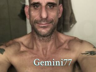 Gemini77