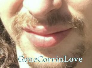 GeneCorrinLove