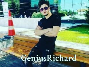 GeniusRichard
